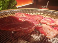 -西塔老太太泥炉烤肉(上海七宝领展广场店)