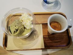 -LAVAZZA拉瓦萨咖啡(中航城君尚购物中心店)