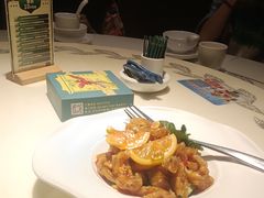-闽鄂情·闽南招财鸭(水头店)