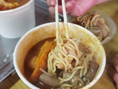 -乌糖沙茶面(民族路店)