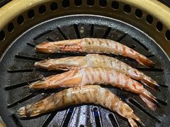 大明虾-炼火烤肉店