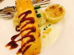 -兰特伯爵西餐厅·啤酒屋(方庄店)