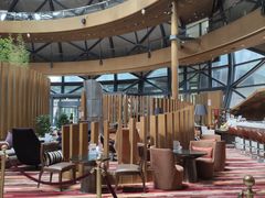 -上海滴水湖皇冠假日酒店