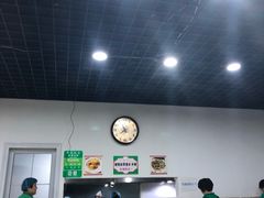 大堂-贤花饭店(城阳店)