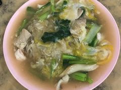 -东方茶餐厅