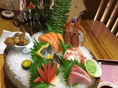 -花潮料理艺食馆(世欧广场店)