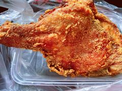 -王二甩老木子鸡(江湾店)