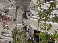 -3号仓库·创意中国菜(新世界城店)