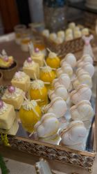 -北京嘉里大酒店·宴会厅婚宴·户外婚礼·生日宴