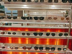 -木九十眼镜(嘉里中心店)