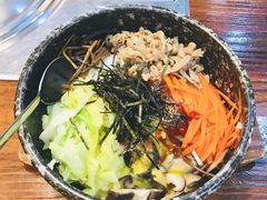 -意成料理