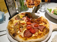 -get pizza意大利餐厅(凯德MALL店)