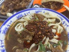 -清真-戏楼王记牛肉面