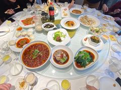 -聚宾楼·烤鸭·家宴(科技三路店)