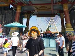 -七彩云南欢乐世界