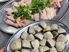 -兴兴旺·冬瓜盅·啫啫煲(西华路店)