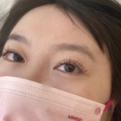 -初心纹眉洗眉·美甲美睫
