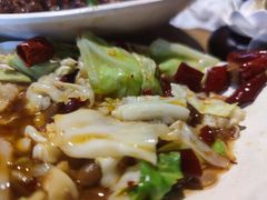 -隔壁老王·家常云南菜(花巷店)