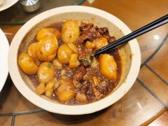 -印象牯岭小厨(牯岭街店)