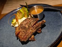 -巴别塔法餐舍(合作路店)