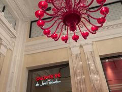 门面-L'ATELIER de Joel Robuchon(外滩18号店)
