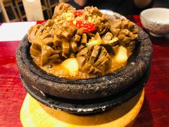-潮堂(环球金融中心店)