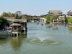 -朱仙镇启封故园景区