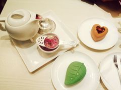 莫奈花园法式甜点-莫奈花园法式蛋糕