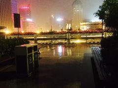 -运河游船(武林门码头)