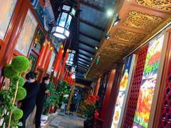 -阿西娅食府(中关村店)