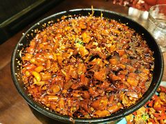 -成都娃娃花园餐厅 (南艺旗舰店)