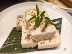 酸奶冻-阿露佳·舌尖上的安吉菜