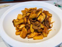 -巴依老爷新疆美食(常营店)