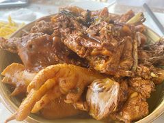 -葛子涧农家宴