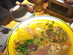 -北丐先生·野馄饨烧烤(雨花万象店)