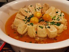 -永安鱼庄·镇江菜(东吴路店)