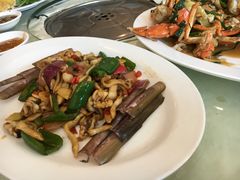 -湛香海鲜城(三乡店)