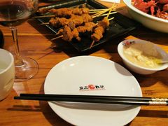 -戴记龙虾(天泽街店)