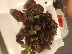 唐师傅土家食府-唐师傅湘西名菜馆(武陵路店)