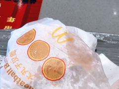 -麦当劳(宾水西道店)