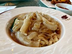 -天龙轩(香港丽思卡尔顿酒店)