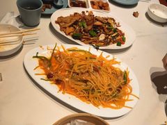 -老周家酱卤猪蹄私房菜(克拉玛依西街店)