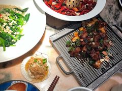 -桂满陇·锦绣江南(益田广场店)