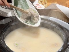 -大良毋米粥(锦龙路总店)