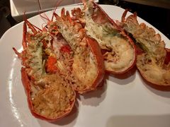 -索菲特酒店·海鲜自助 ·聚餐厅
