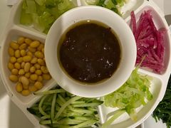 -大鸭梨烤鸭(左家庄店)