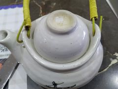 -青岛蓝海大饭店·爱琴海自助餐厅(崂山店)