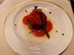 -金轩中餐厅 Jin Xuan(浦东丽思卡尔顿酒店)