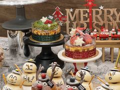 开心果巴斯克-PAPER STONE BAKERY(天汇广场店)