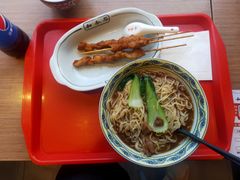 -和合谷(长虹桥店)